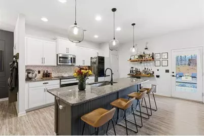 11 Willowrun Drive SW, Rome, GA 30165 - Photo 13