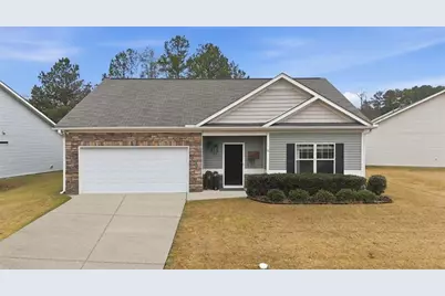 11 Willowrun Drive SW, Rome, GA 30165 - Photo 1