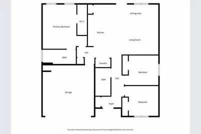 11 Willowrun Drive SW, Rome, GA 30165 - Photo 43