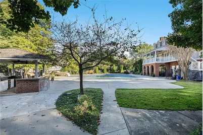 5010 Highland Oaks Court SE, Smyrna, GA 30126 - Photo 47