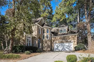 5010 Highland Oaks Ct SE, Smyrna, GA 30126 - Photo 1