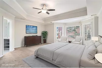 5010 Highland Oaks Court SE, Smyrna, GA 30126 - Photo 17