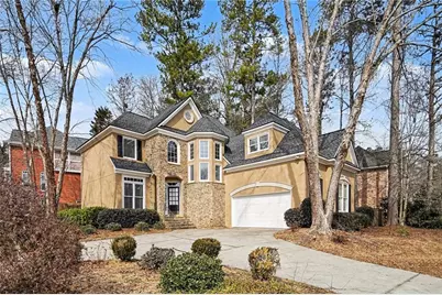 5010 Highland Oaks Court SE, Smyrna, GA 30126 - Photo 1