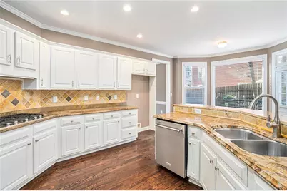 5010 Highland Oaks Court SE, Smyrna, GA 30126 - Photo 15