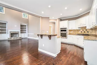 5010 Highland Oaks Court SE, Smyrna, GA 30126 - Photo 13