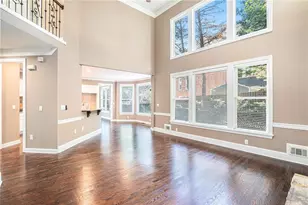 5010 Highland Oaks Ct SE, Smyrna, GA 30126 - Photo 7