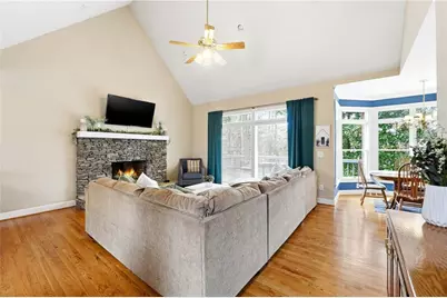 19 Woodview Drive, Cartersville, GA 30120 - Photo 15