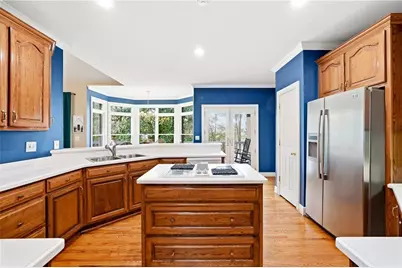 19 Woodview Drive, Cartersville, GA 30120 - Photo 19