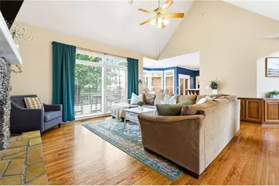 19 Woodview Drive, Cartersville, GA 30120 - Photo 13