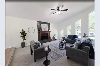 2810 Creekwood Lane, Lawrenceville, GA 30044 - Photo 5