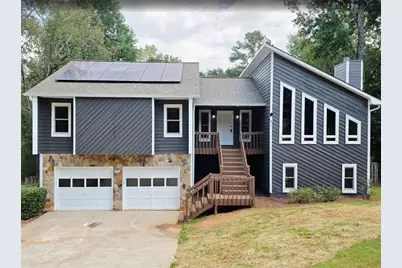 2810 Creekwood Lane, Lawrenceville, GA 30044 - Photo 1