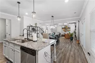 1553 Dover Creek Ln, Lawrenceville, GA 30045 - Photo 13