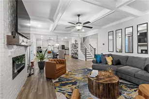 1553 Dover Creek Ln, Lawrenceville, GA 30045 - Photo 9