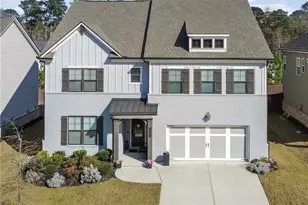 1553 Dover Creek Ln, Lawrenceville, GA 30045 - Photo 1