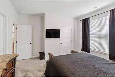 1553 Dover Creek Lane, Lawrenceville, GA 30045 - Photo 5