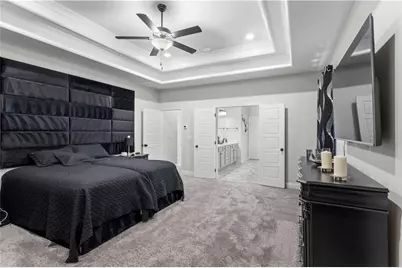 1553 Dover Creek Lane, Lawrenceville, GA 30045 - Photo 27