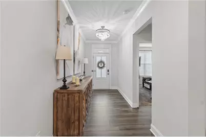 1553 Dover Creek Lane, Lawrenceville, GA 30045 - Photo 3