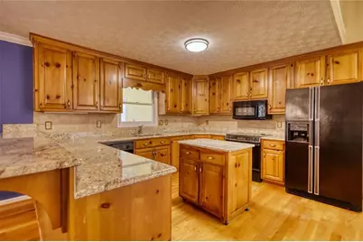 2491 Reids Ferry Road, Buckhead, GA 30625 - Photo 5