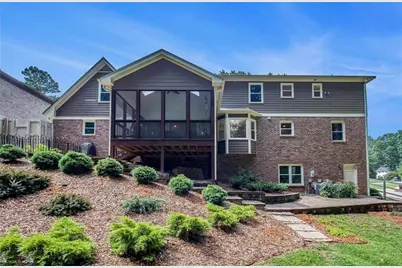 2462 Midvale Forest Drive, Tucker, GA 30084 - Photo 25