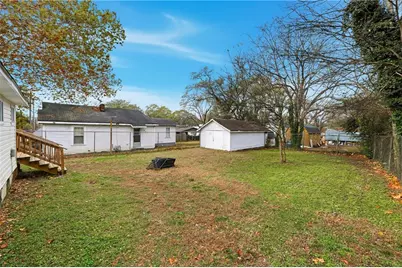 7 Willingham Street SW, Rome, GA 30161 - Photo 25