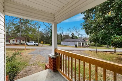 7 Willingham Street SW, Rome, GA 30161 - Photo 5