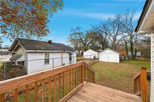 7 Willingham Street SW, Rome, GA 30161 - Photo 23