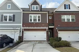 2509 Oakbourne Ln, Smyrna, GA 30080 - Photo 1