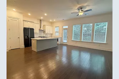 2509 Oakbourne Lane, Smyrna, GA 30080 - Photo 7