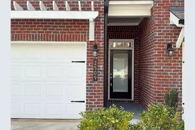 2509 Oakbourne Lane, Smyrna, GA 30080 - Photo 3