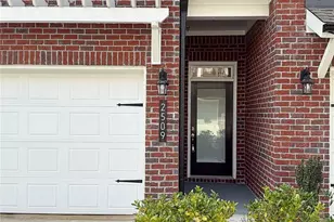 2509 Oakbourne Ln, Smyrna, GA 30080 - Photo 3