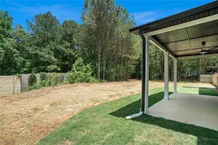 110 Northwood Creek, Oxford, GA 30054 - Photo 41