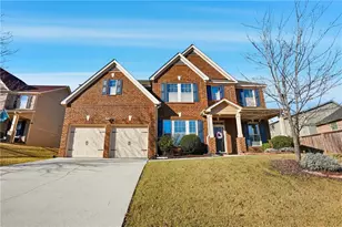 8169 Lochley Dr, Fairburn, GA 30213 - Photo 1