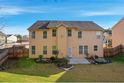 8169 Lochley Drive, Fairburn, GA 30213 - Photo 29