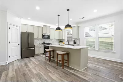 8169 Lochley Drive, Fairburn, GA 30213 - Photo 7