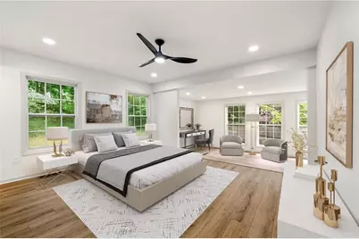 3130 Dove Way, Decatur, GA 30033 - Photo 7