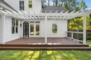 4715 Westfield Dr, Sandy Springs, GA 30342 - Photo 41