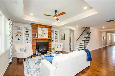 2980 Prestwood Drive, Cumming, GA 30040 - Photo 7