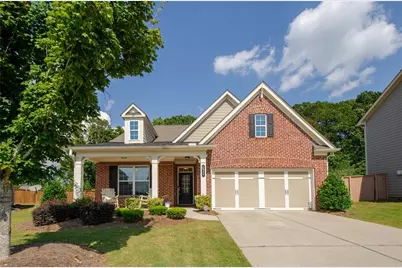 2980 Prestwood Drive, Cumming, GA 30040 - Photo 1