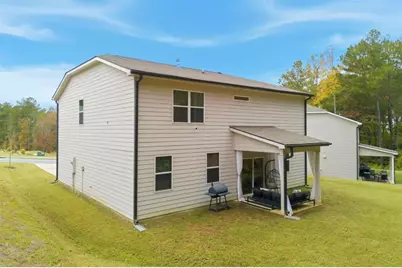 63 Zimmer Woods Crossing, Dallas, GA 30132 - Photo 33