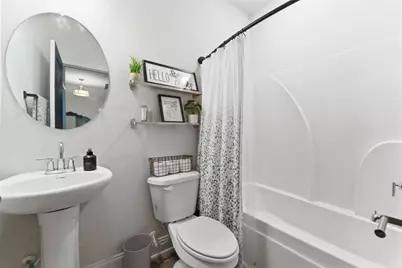 63 Zimmer Woods Crossing, Dallas, GA 30132 - Photo 5