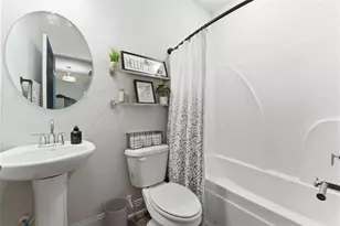 63 Zimmer Woods Crossing, Dallas, GA 30132 - Photo 5