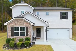 63 Zimmer Woods Crossing, Dallas, GA 30132 - Photo 1