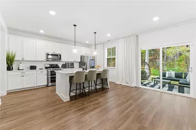 63 Zimmer Woods Crossing, Dallas, GA 30132 - Photo 11