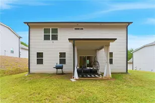 63 Zimmer Woods Crossing, Dallas, GA 30132 - Photo 35