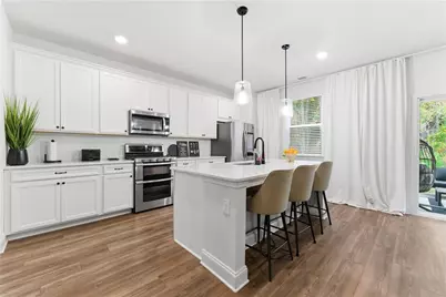 63 Zimmer Woods Crossing, Dallas, GA 30132 - Photo 9