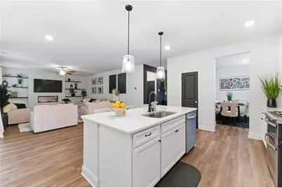 63 Zimmer Woods Crossing, Dallas, GA 30132 - Photo 7