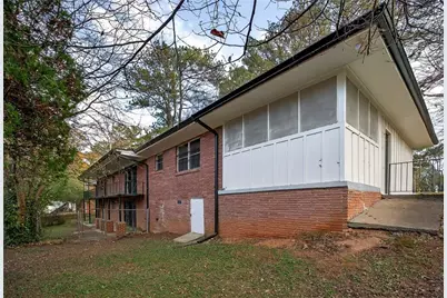 201 E Simon Terrace NW, Atlanta, GA 30318 - Photo 45