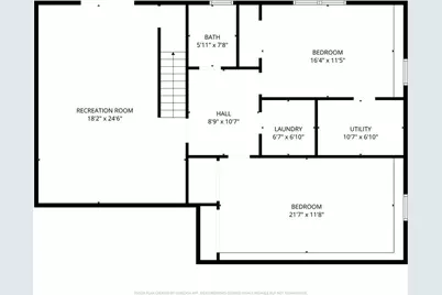 201 E Simon Terrace NW, Atlanta, GA 30318 - Photo 53