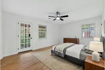 201 E Simon Terrace NW, Atlanta, GA 30318 - Photo 11