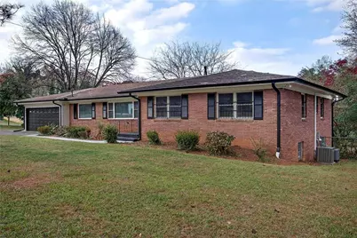 201 E Simon Terrace NW, Atlanta, GA 30318 - Photo 3